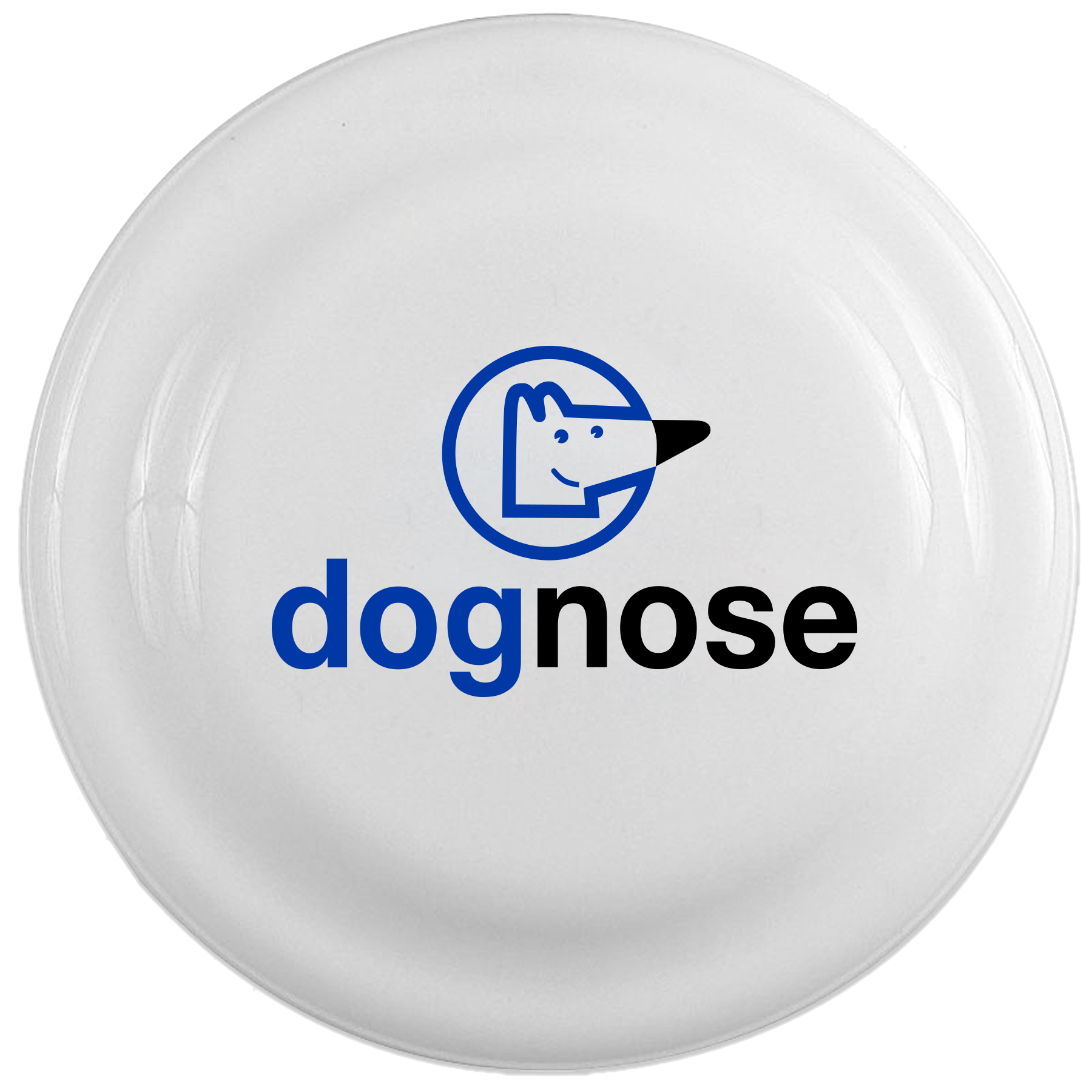 Canine 7" Dog-Friendly Flyer